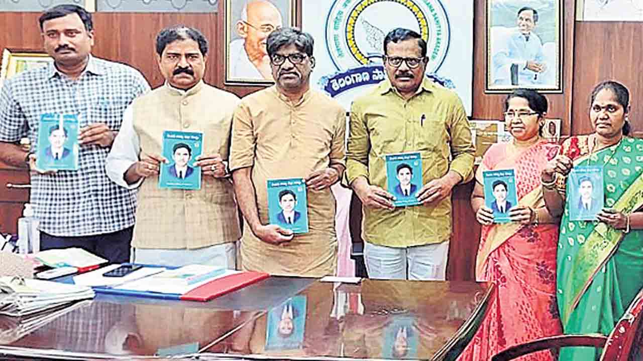 కుల మతాల ఘర్షణలే దేశాభివృద్ధికి గొడ్డలి పెట్టు