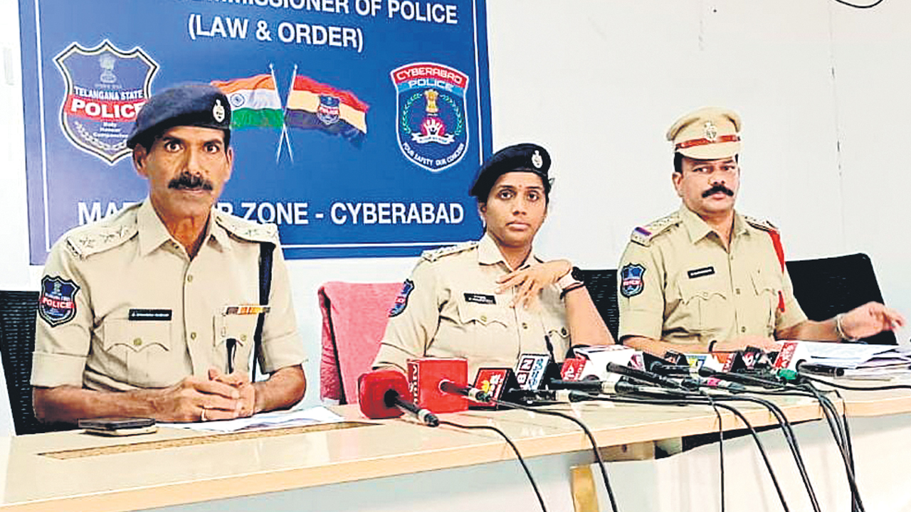 అల్లుడిని చంపించిన మామ