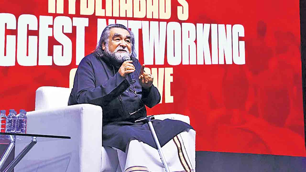 పక్కా ప్రణాళికతోనే వ్యాపారాభివృద్ధి