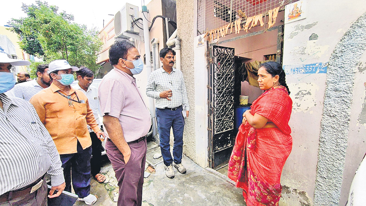 తాగునీటి నాణ్యతలో రాజీ పడొద్దు