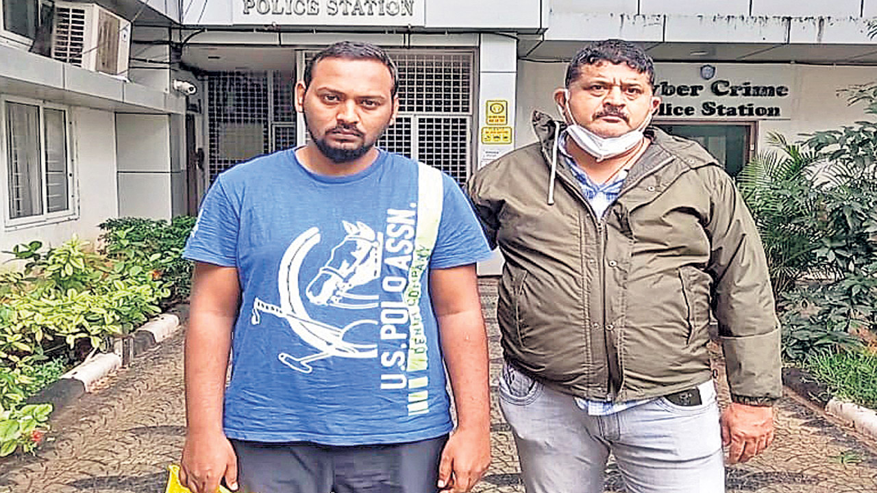 హర్షనా.. యూ ఆర్‌ లక్కీ..!