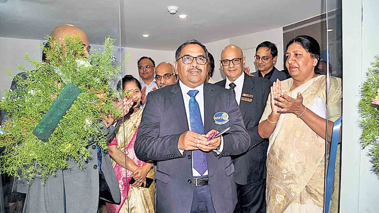 రక్తదానంతో ప్రాణాలకు రక్షణ