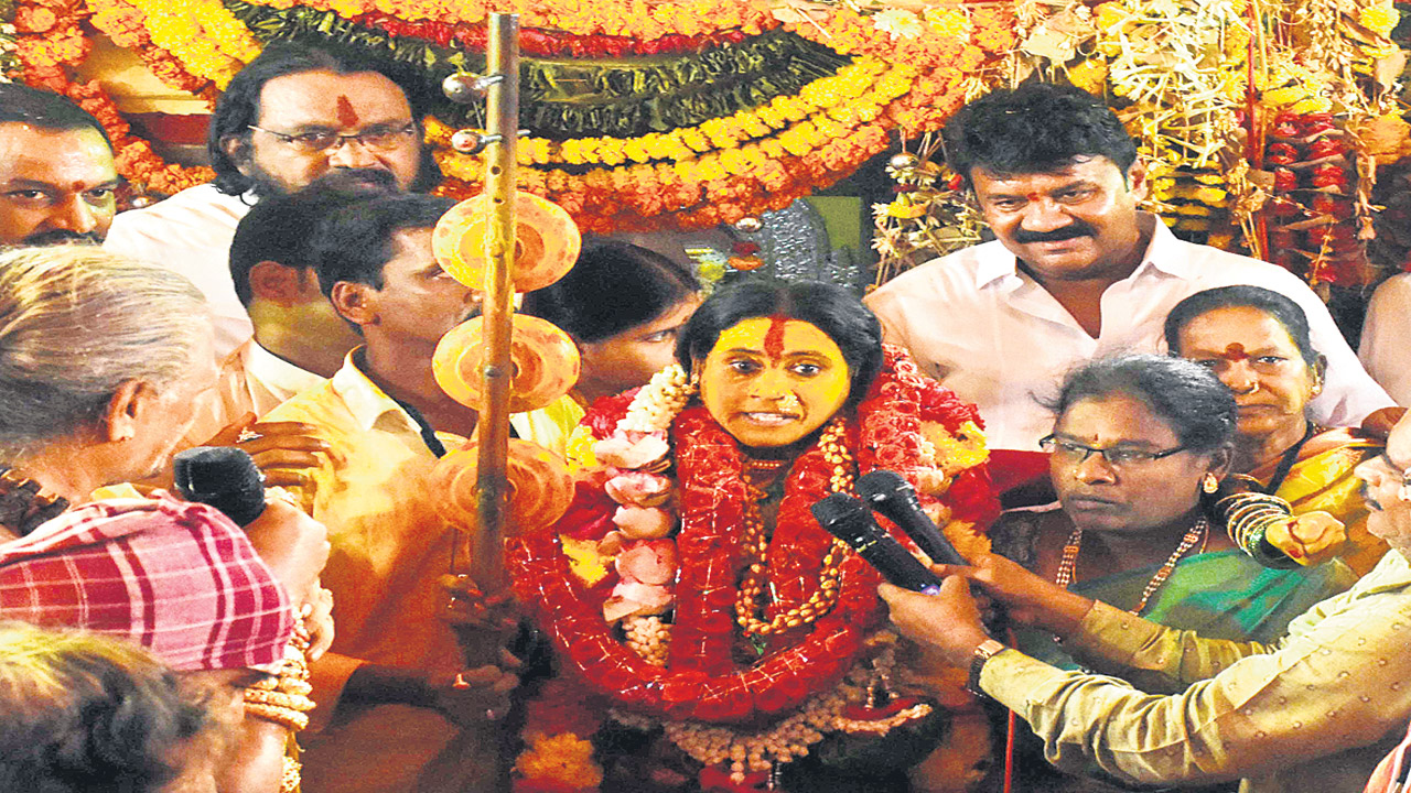 కంటతడి లేకుండా.. కడుపులో పెట్టుకుంటా..