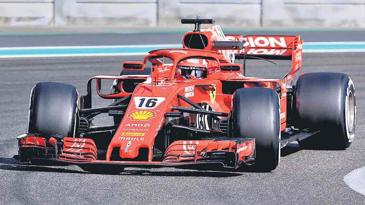 ఫార్ములా ఇ రేసింగ్‌కు రెండు కమిటీలు