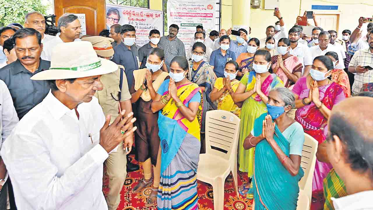 మీకు నేనున్నా..