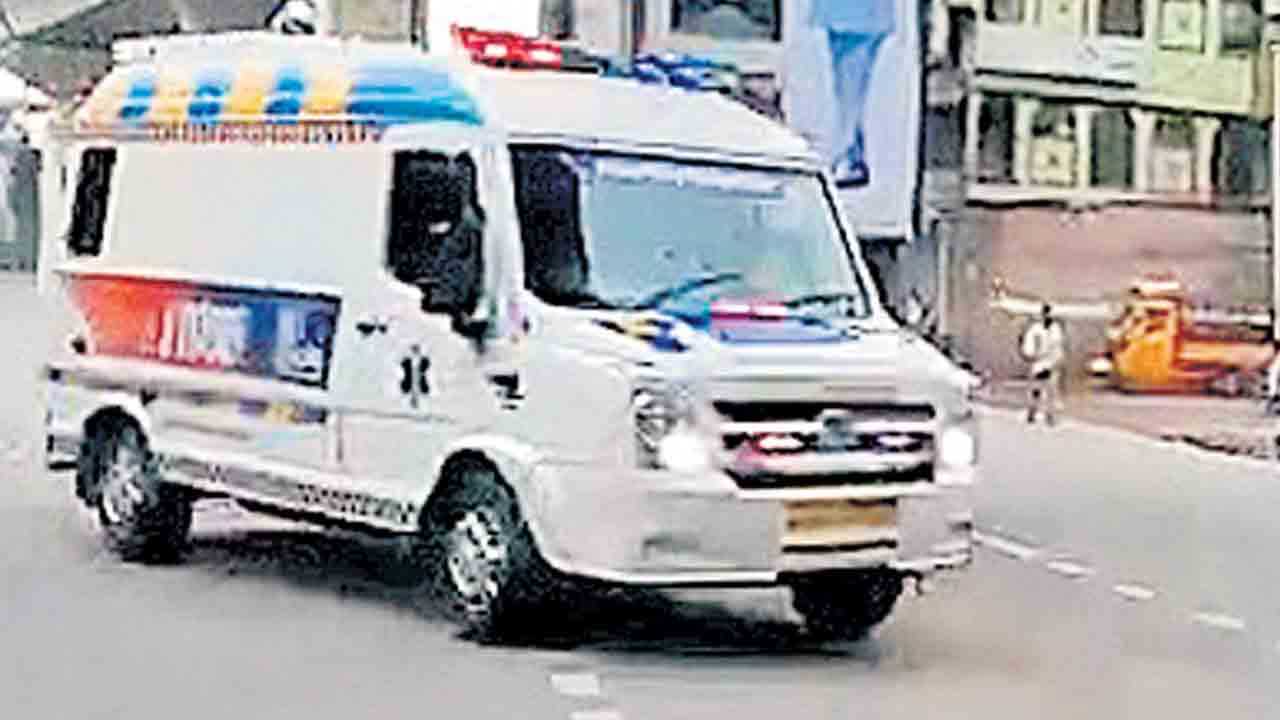 గ్రీన్‌ చానల్‌తో గుండె..ఊపిరితిత్తుల తరలింపు