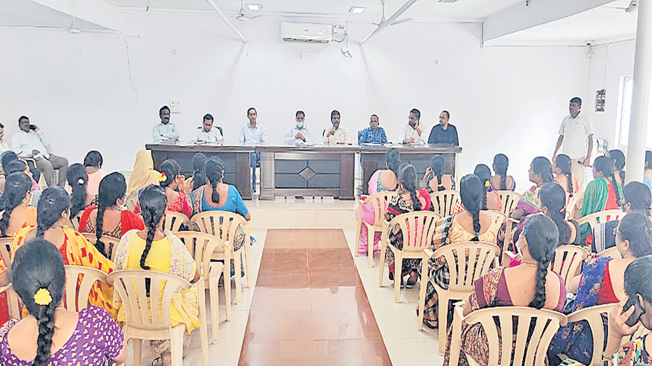 పచ్చదనం మరింత విస్తృతంగా..