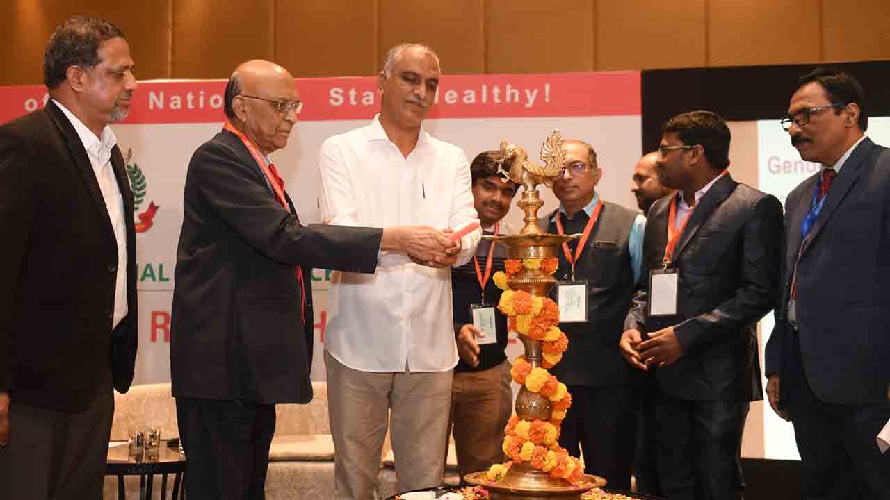 మంచి జీవన విధానంతో దీర్ఘాయుష్షు