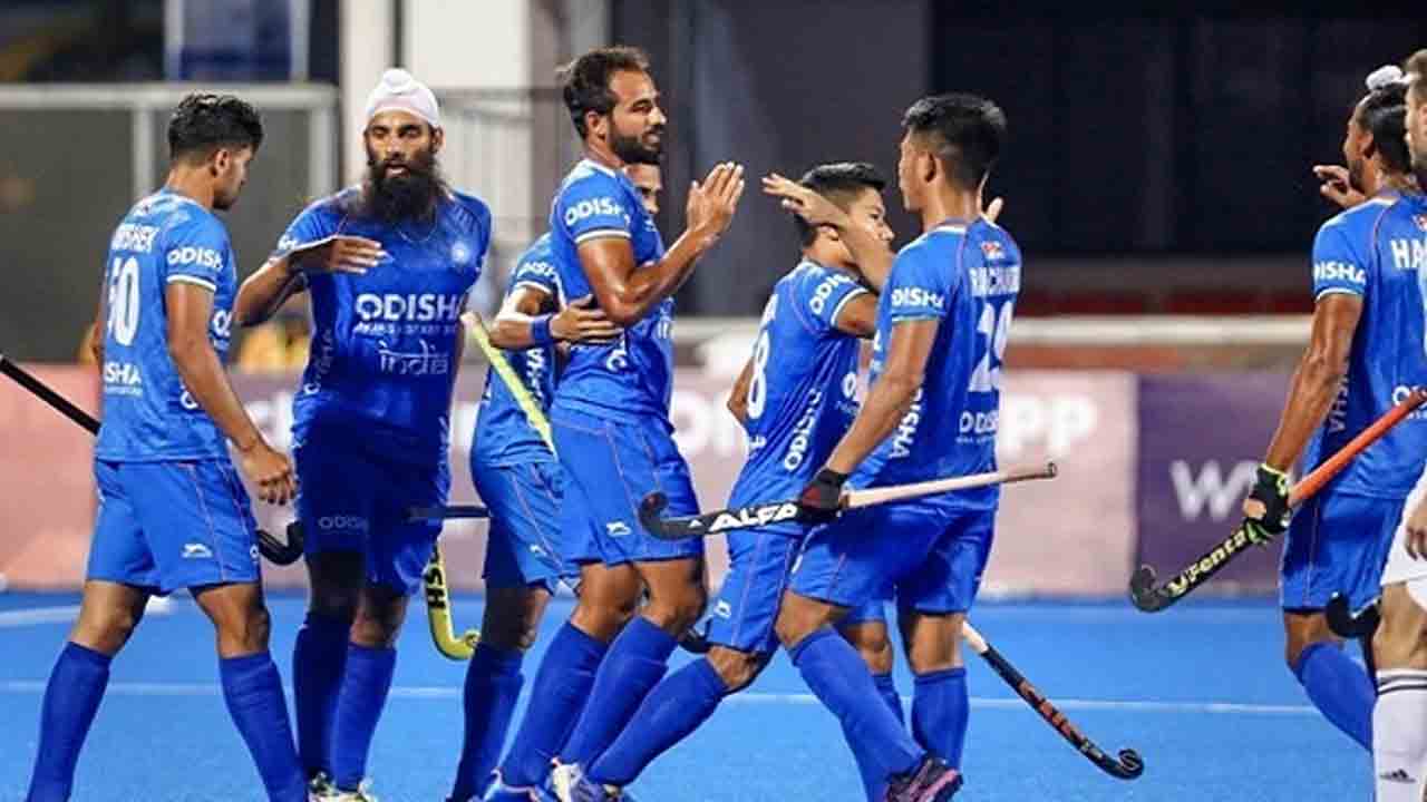 CWG 2022 | కామన్‌వెల్త్ క్రీడల్లో చరిత్ర సృష్టించిన భారత హాకీ జట్టు
