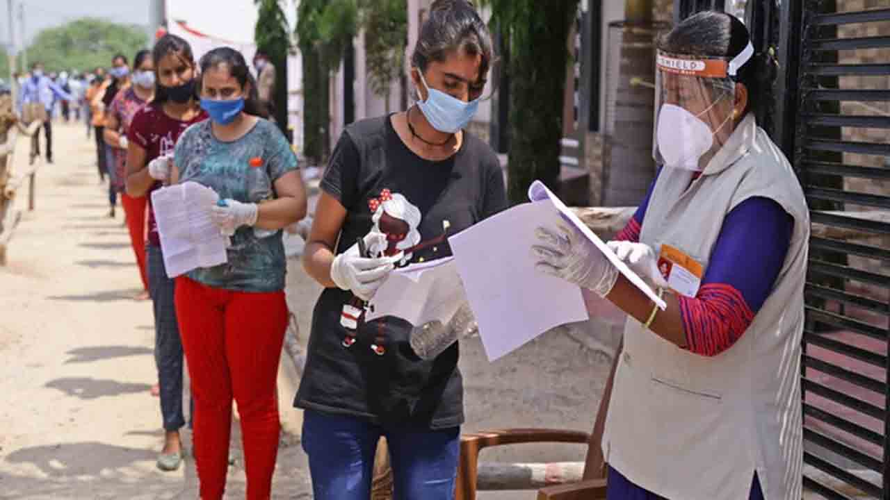 నేడు, రేపు TS ICET.. 4 సెషన్లలో ప్రవేశ పరీక్ష