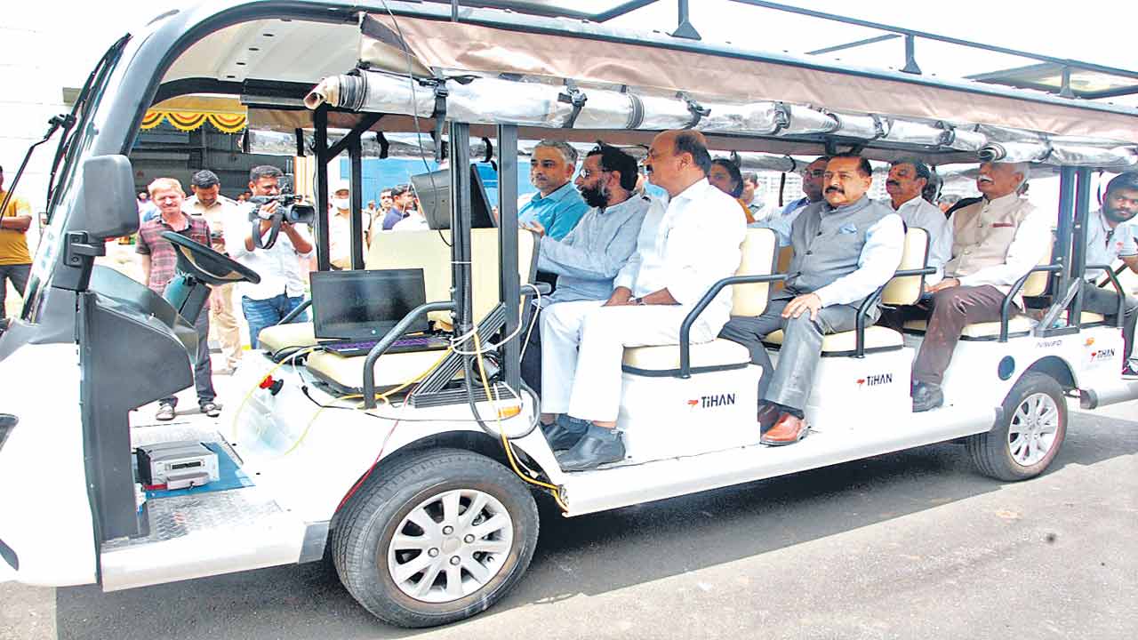 ప్లాస్టిక్‌కు ప్రత్యామ్నాయం కచ్చితం!