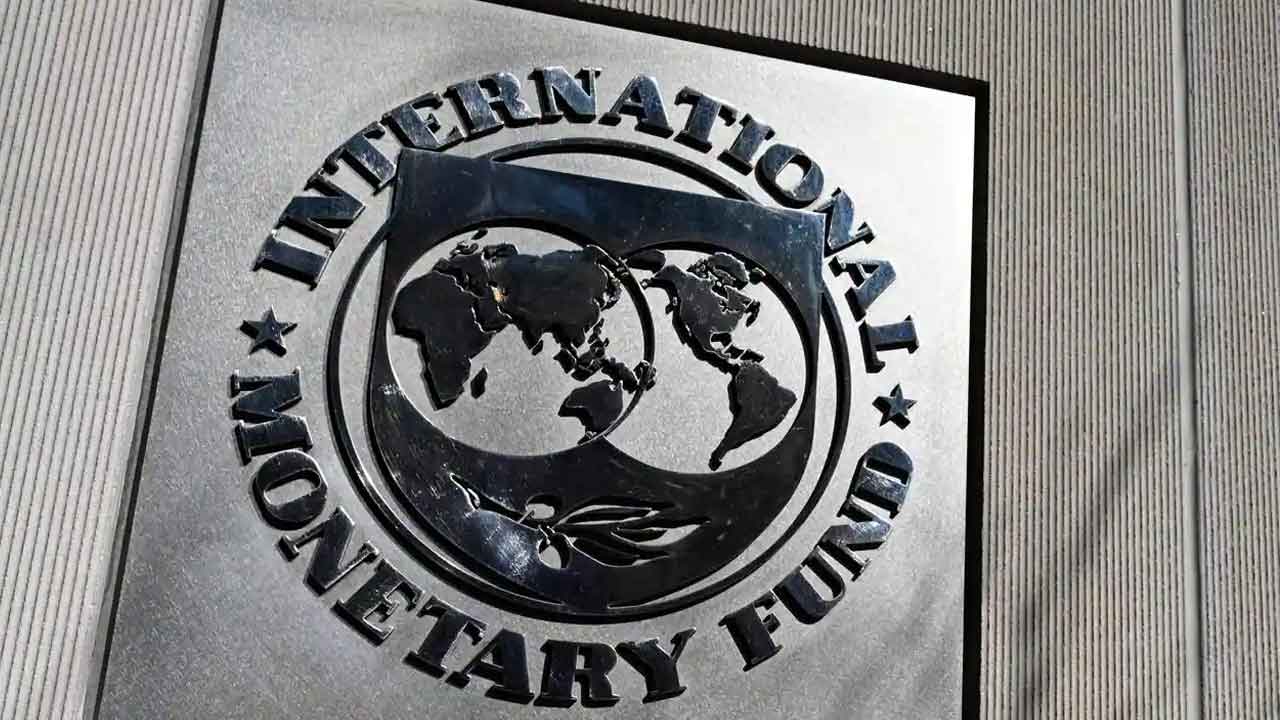 IMF on India Growth | భారత్‌ వృద్ధిరేటుపై ఐఎంఎఫ్‌ కోత.. 5.9 శాతమేనని స్పష్టీకరణ.. అయినా!