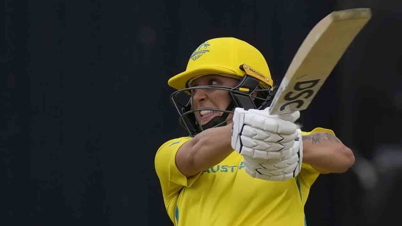 IND-W vs AUS-W | పోరాడి గెలిచిన ఆసీస్.. కామన్‌వెల్త్ గేమ్స్‌ టీ20 మ్యాచ్‌లో భారత మహిళల ఓటమి