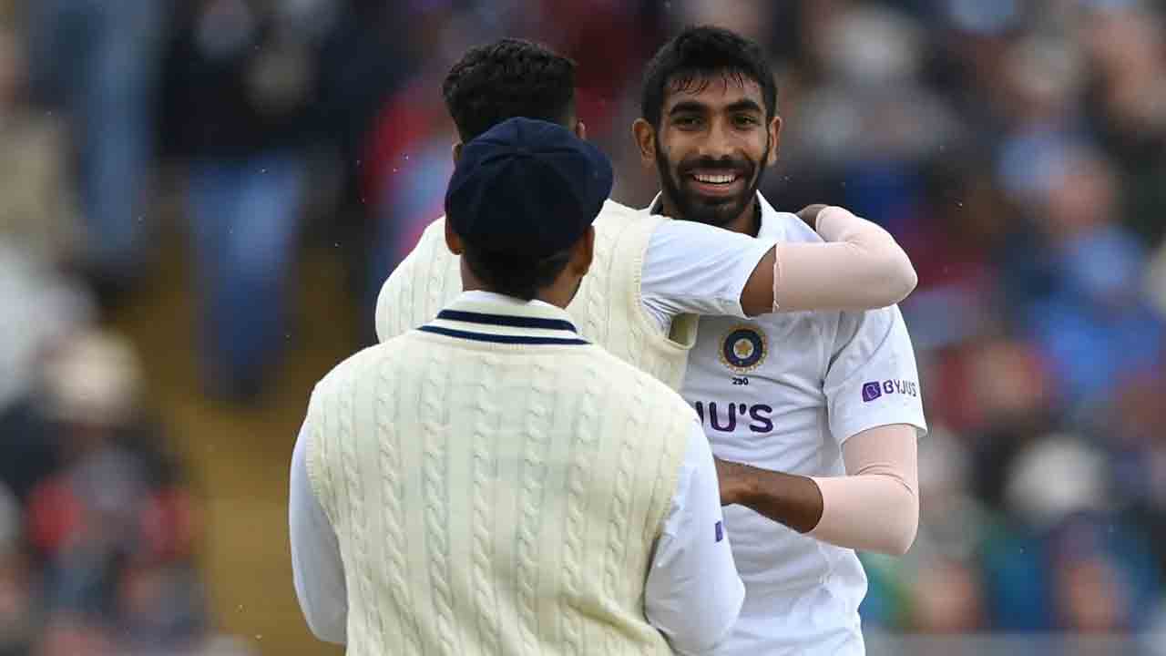 IND vs ENG | రెండో వికెట్ కోల్పోయిన ఇంగ్లండ్.. మళ్లీ బుమ్రానే