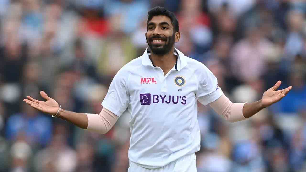 IND vs ENG | అదరగొడుతున్న బుమ్రా.. మూడో వికెట్ కోల్పోయిన ఇంగ్లండ్