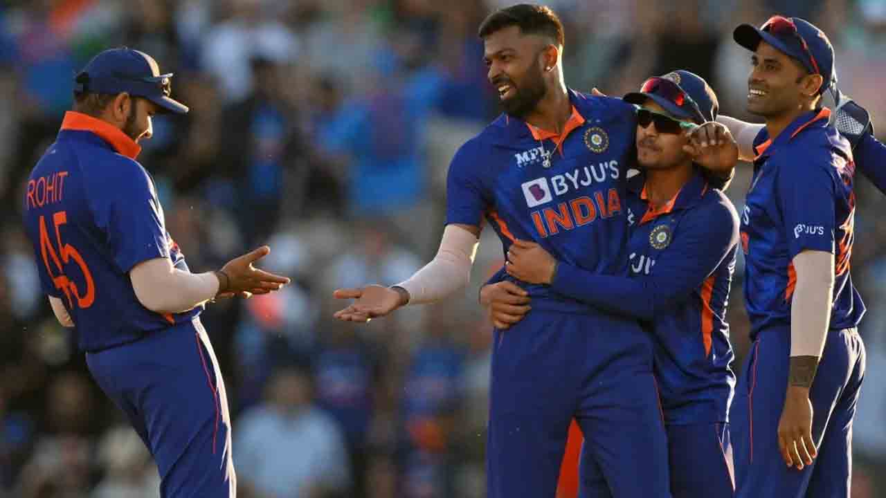 IND vs ENG | ఈ మ్యాచ్‌లో అతనే బాస్.. టీమిండియా స్టార్‌పై మాజీ దిగ్గజం ప్రశంసలు