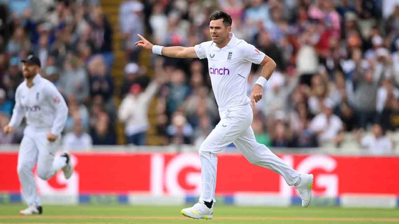 IND vs ENG | మరోసారి షార్ట్ బాల్‌కు బలైన శ్రేయాస్.. టీమిండియా ఐదు వికెట్లు డౌన్