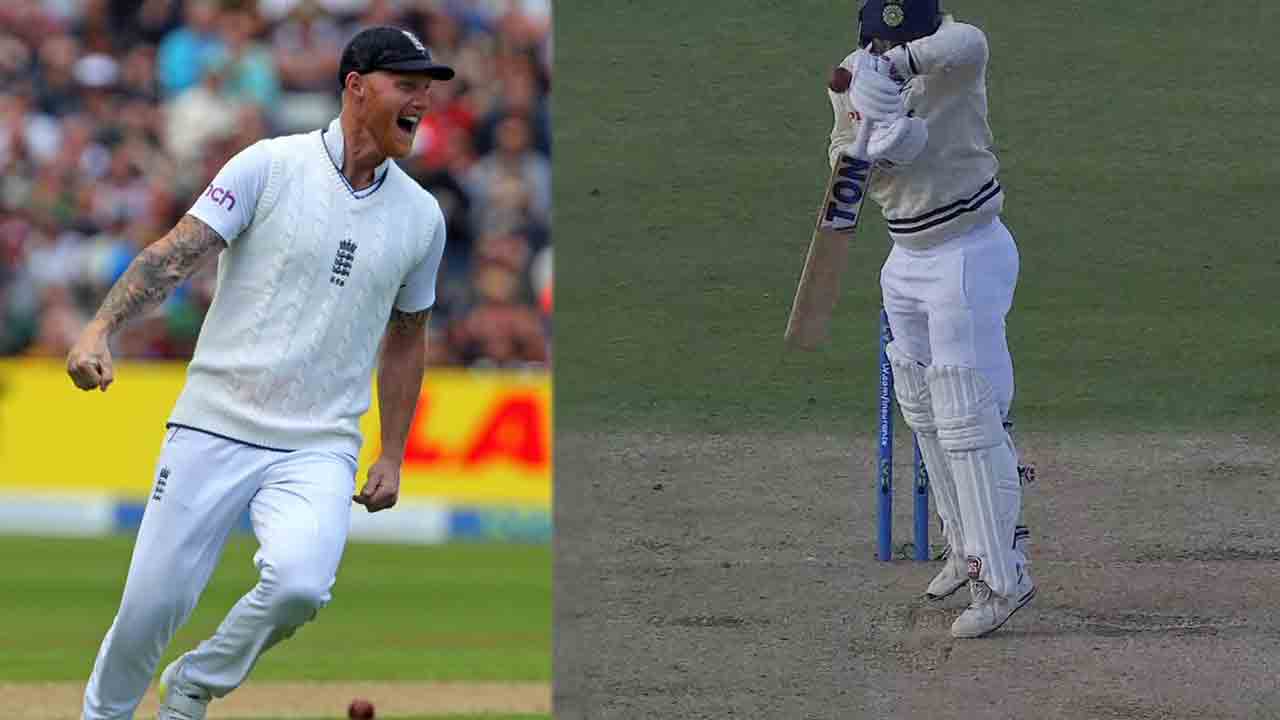 IND vs ENG | బౌన్సర్‌కు అవుటైన శార్దూల్ ఠాకూర్.. ఏడో వికెట్ కోల్పోయిన భారత్