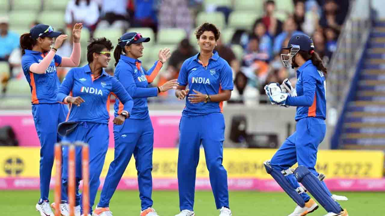 IND vs PAK | పాక్ ఆలౌట్.. భారత్ ముందు స్వల్ప లక్ష్యం