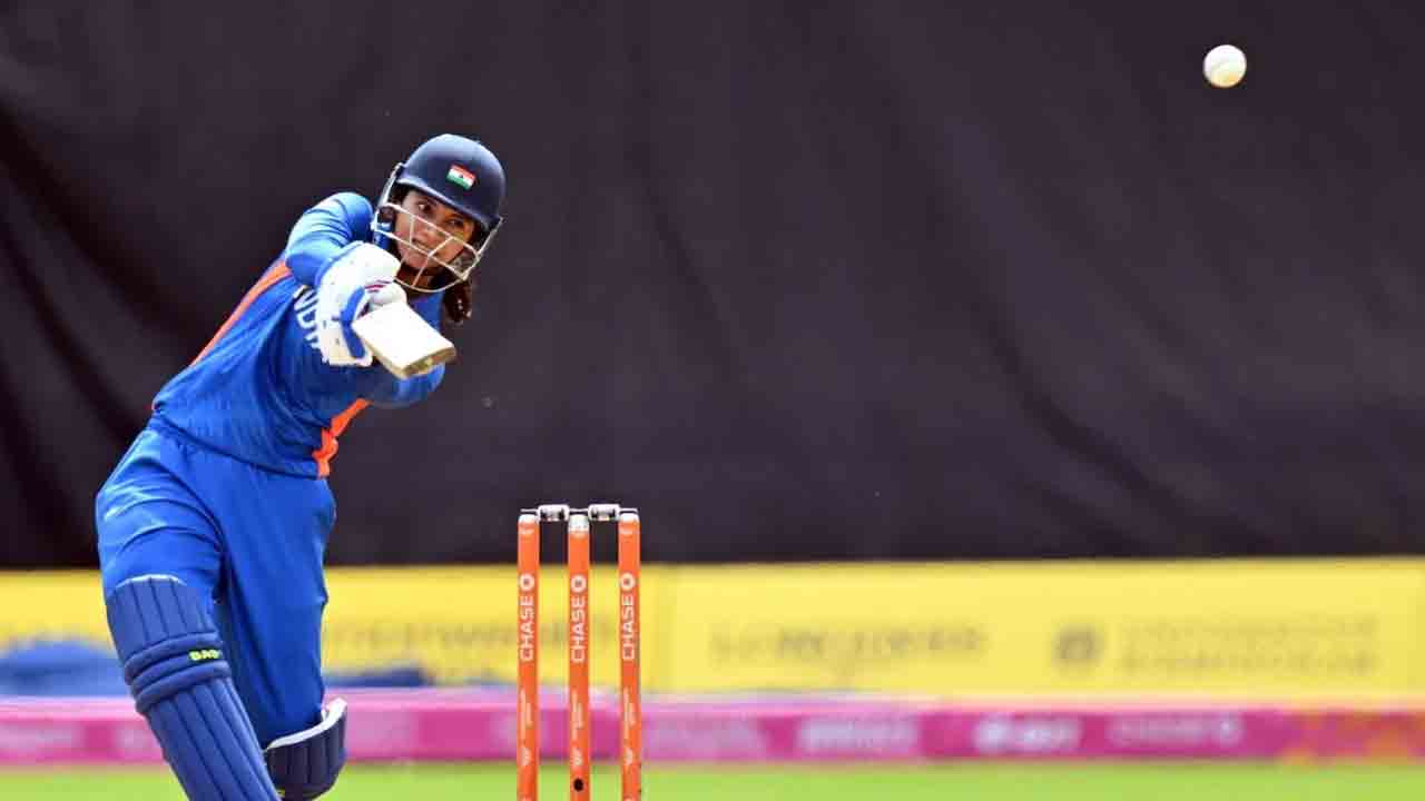 IND vs PAK | భారత్ సునాయాస విజయం.. పాక్‌ మహిళలు చిత్తు