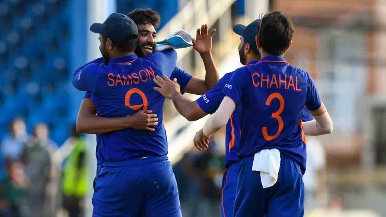 IND vs WI | సిరాజ్పై ఆ నమ్మకం ఉంచాం.. తొలి వన్డే విజయంపై చాహల్