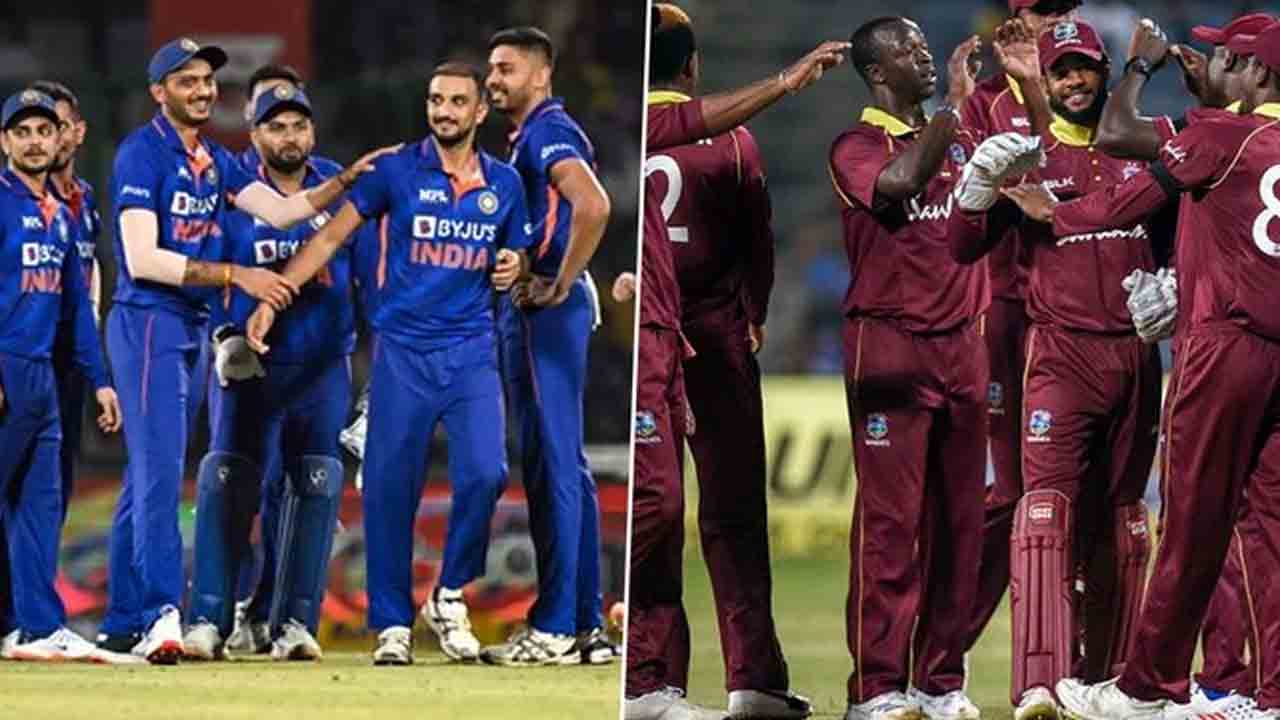 IND vs WI | భారత్‌తో సిరీస్‌కు జట్టును ప్రకటించిన విండీస్.. హోల్డర్‌కు పిలుపు!