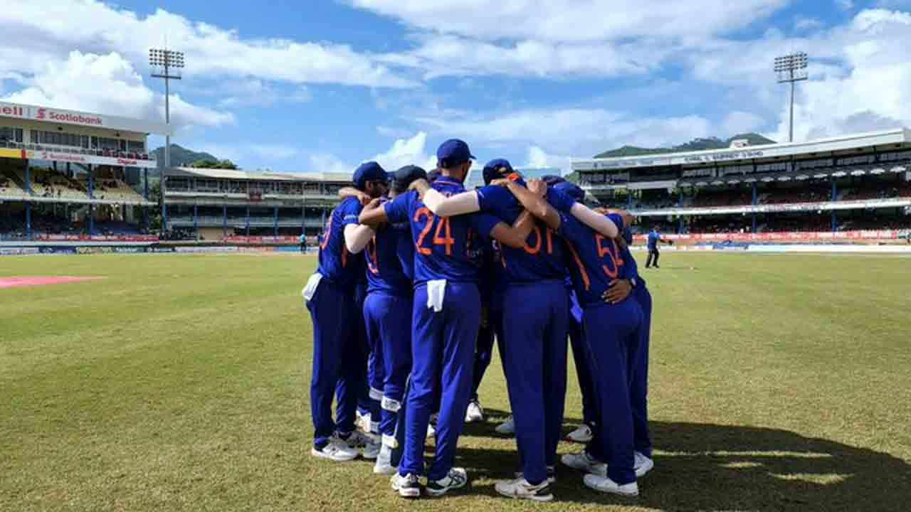 IND vs ZIM | జింబాబ్వే టూర్‌కు కోహ్లీ లేని జట్టు.. చాహర్‌, రాహుల్ త్రిపాఠీకి చోటు