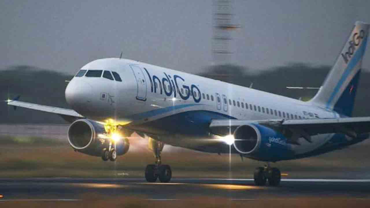 Indigo | ఇండిగోలో ఉద్యోగుల స్ట్రైక్‌.. సిక్‌లీవ్ పేరిట నిర‌స‌న‌.. ఎందుకంటే?!