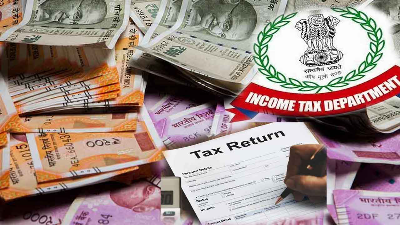 IT Returns | చివ‌రిరోజు పోటెత్తిన వేత‌న‌జీవులు.. 5.77 కోట్లు దాటిన ఐటీఆర్‌లు