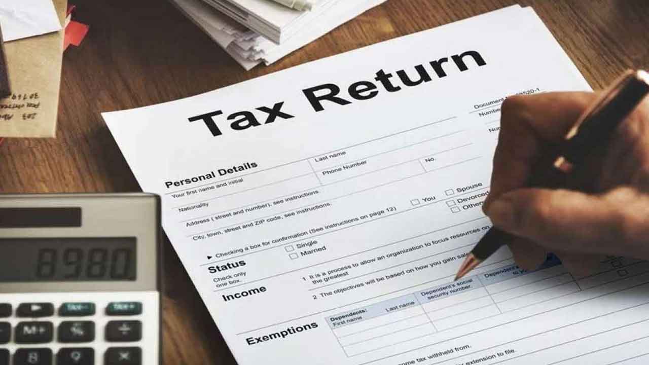 IT Returns | ఫామ్‌-16 టూ ఫామ్‌-26ఏఎస్‌.. ఈ జాగ్ర‌త్త‌లు త‌ప్ప‌నిస‌రి!