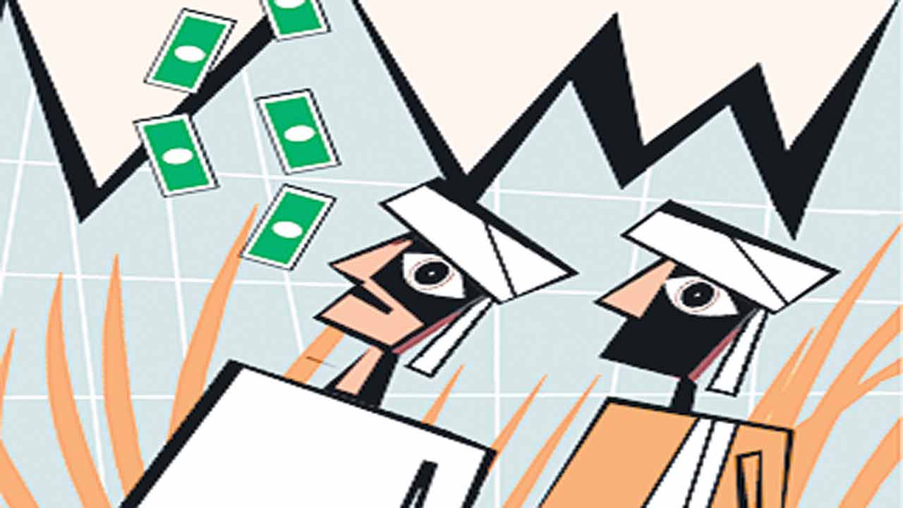 బతుకు ఖర్చు బరువెక్కె.. దేశంలో భారీగా పెరిగిన జీవన వ్యయం