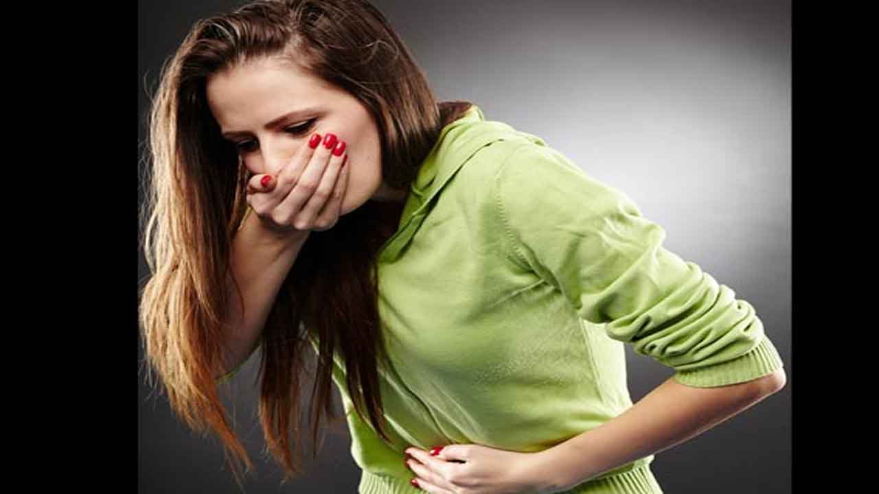 Nausea remedy | వికారంగా ఉందా..? ఈ చిట్కాలు పాటించండి..!