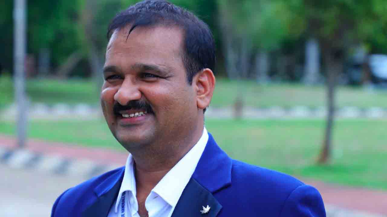 హ్యాండ్‌బాల్‌ హబ్‌గా హైదరాబాద్‌