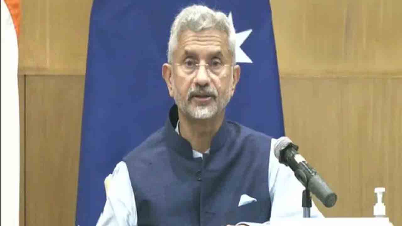 శ్రీలంక పరిస్థితులపై కేంద్రం అఖిలపక్ష సమావేశం