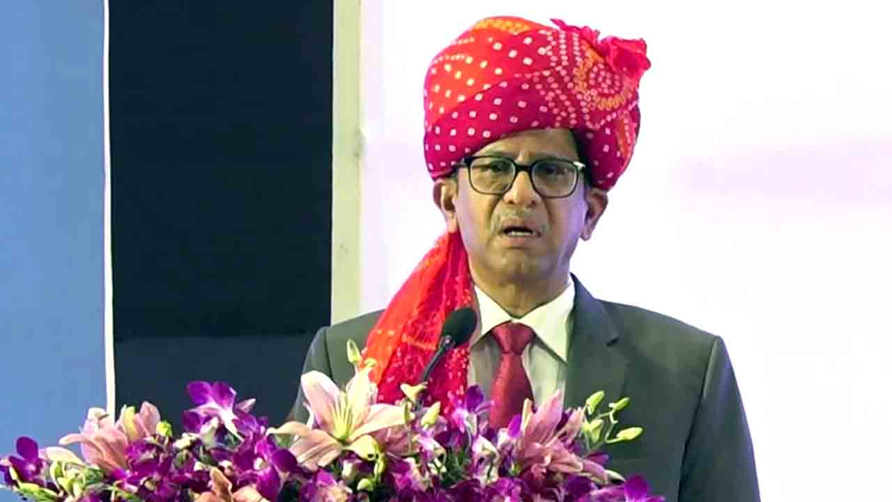 జైళ్లలో 80% మంది విచారణ ఖైదీలే