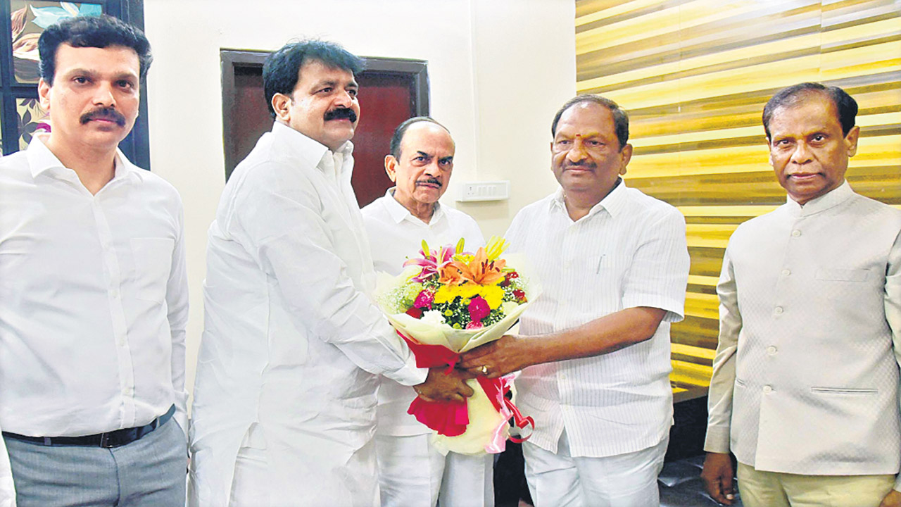 తెలంగాణ బాటలో బీహార్‌!