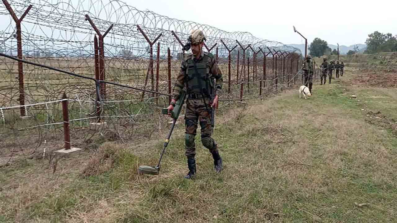 పీవోకేలో మళ్లీ యాక్టివ్‌గా టెర్రరిస్ట్‌ లాంచ్‌ప్యాడ్‌లు..!