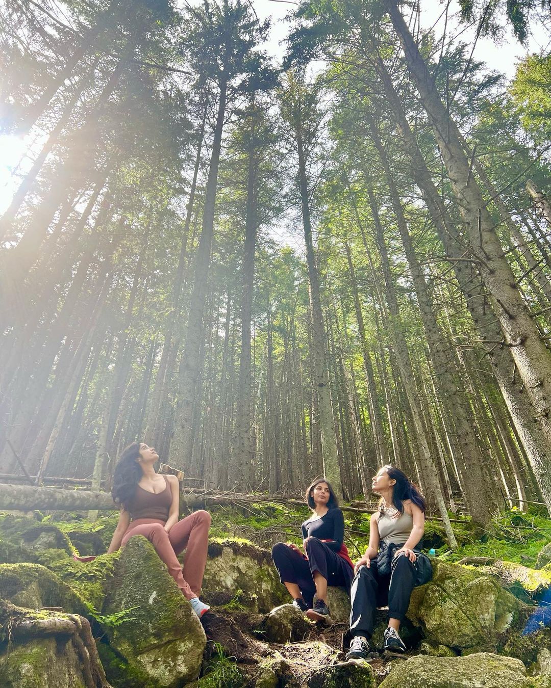 ( Photos : Instagram )