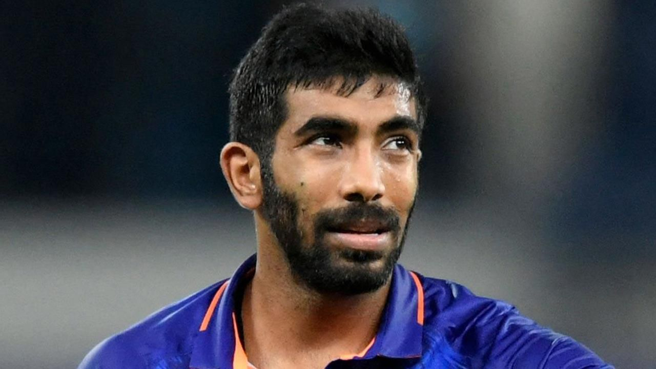 Jasprit Bumrah | చాంపియన్స్‌ ట్రోఫీలో బుమ్రా డౌటే..! ఎన్‌సీఏకు వెళ్లాలని ఫాస్ట్‌బౌలర్‌కు బీసీసీఐ సూచన..!