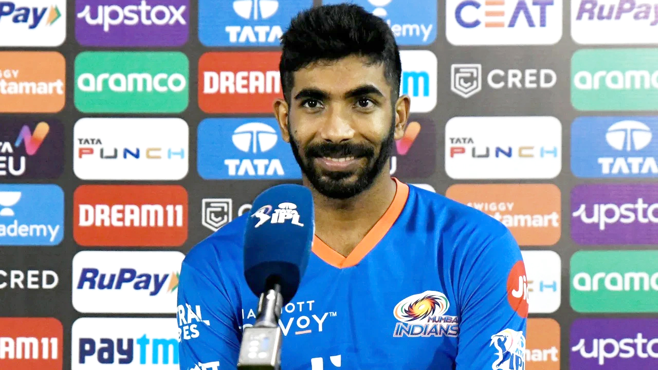 Jasprit Bumrah | టీమిండియాకు కెప్టెన్ కాకముందు ధోని కూడా అంతే కదా.. బుమ్రా ఇంట్రెస్టింగ్ కామెంట్స్