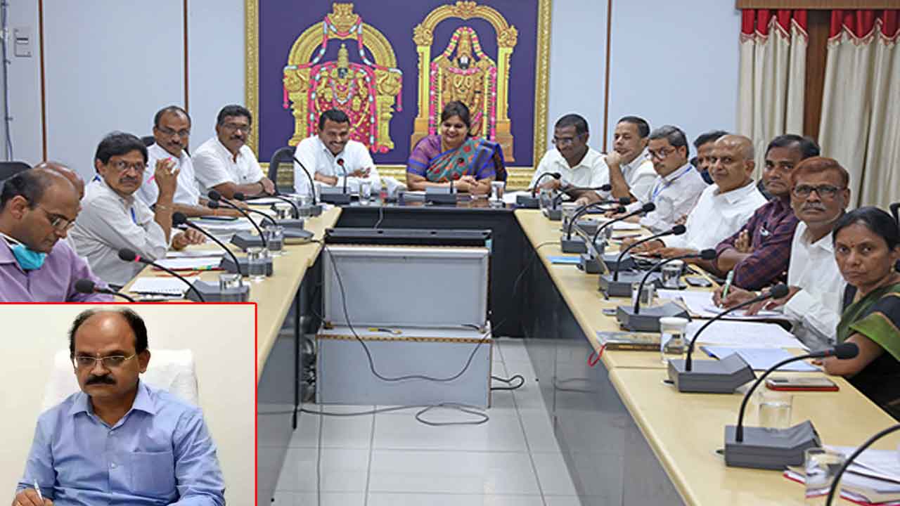 2023 డిసెంబర్‌ కల్లా చిన్నారుల దవాఖాన పనులు పూర్తి : జవహర్‌రెడ్డి