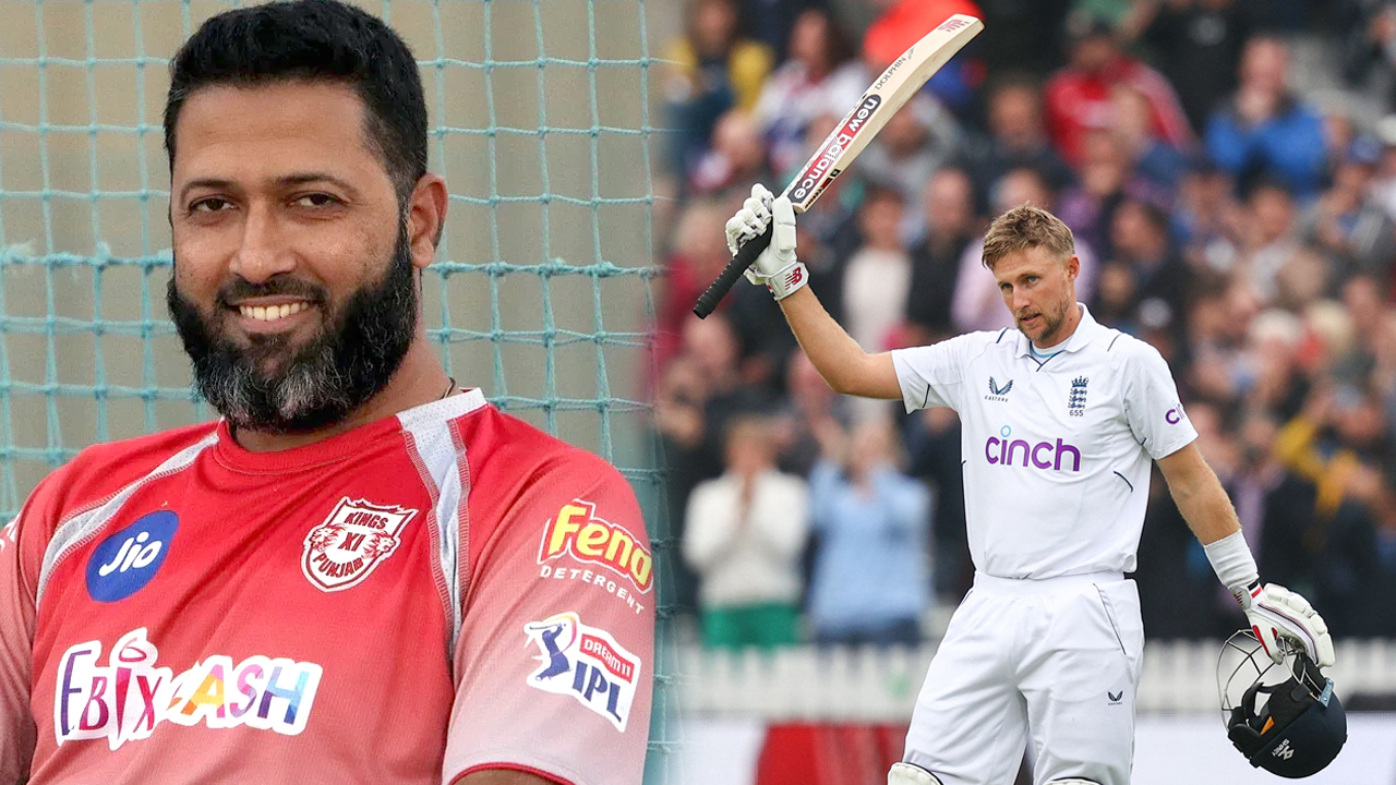 Joe Root | సచిన్ రికార్డులు బ్రేక్ చేసే సత్తా రూట్ కు ఉంది.. టీమిండియా మాజీ ఓపెనర్ కామెంట్స్
