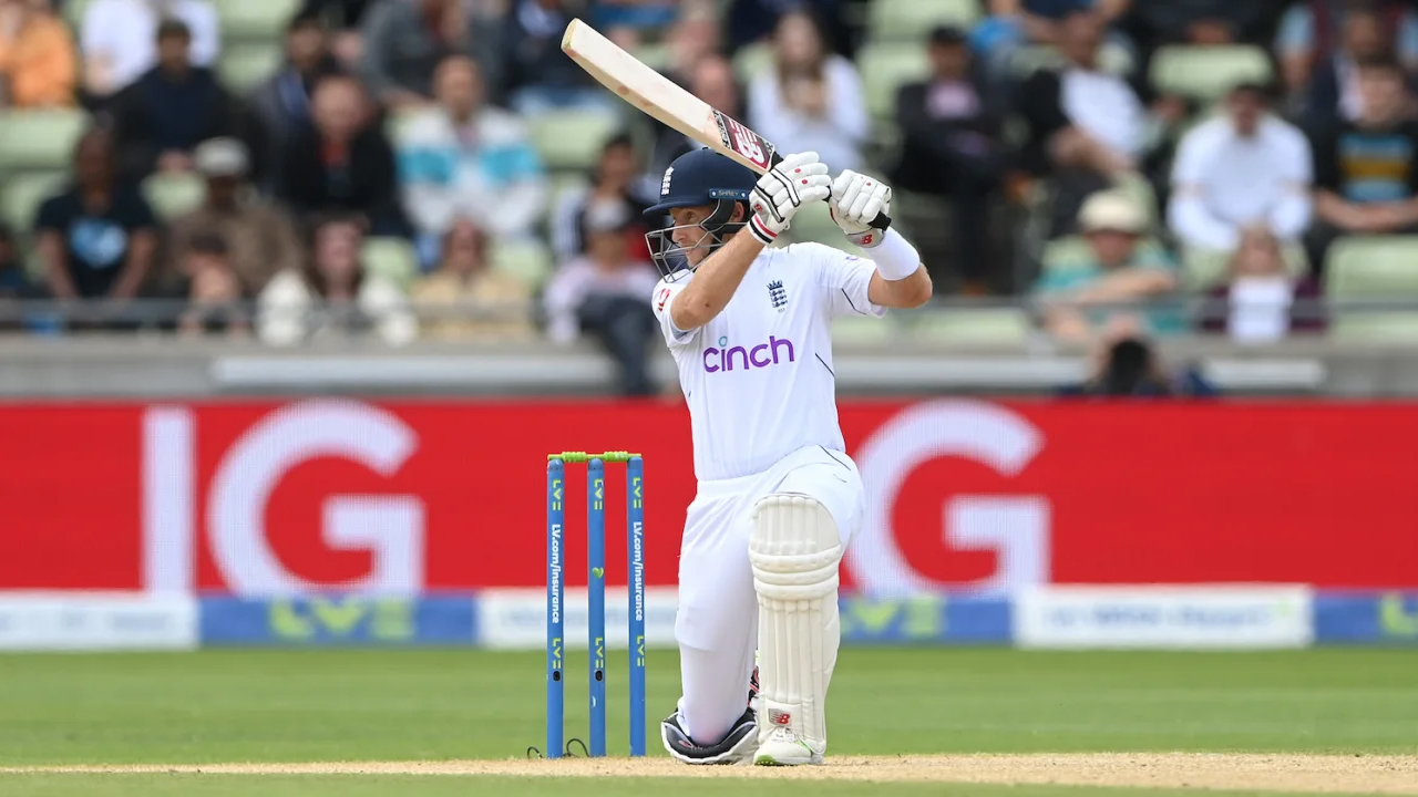 Joe Root | పట్టపగ్గాల్లేని రూట్.. కోహ్లి, స్మిత్‌లను దాటేసి అగ్రస్థానానికి..
