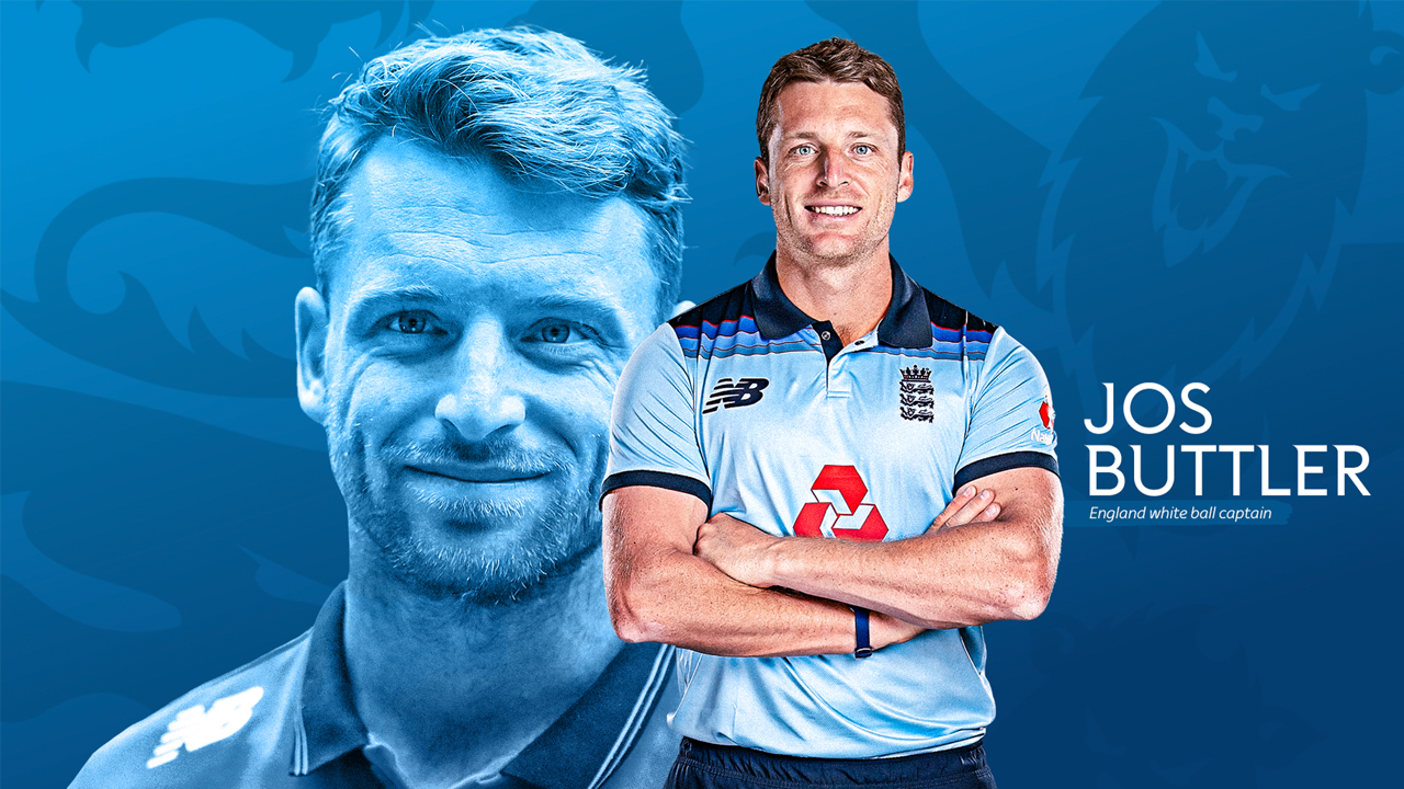 Jos Buttler | స్టోక్స్ నిర్ణయం వారికి మేల్కొలుపు: బట్లర్ ఆసక్తికర వ్యాఖ్యలు