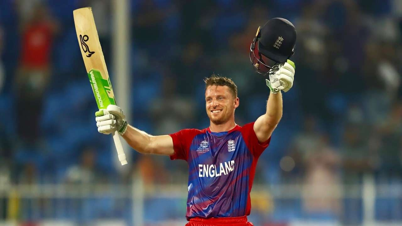 Jos Buttler | ఇంగ్లండ్ వైట్ బాల్ కెప్టెన్‌గా రాజస్తాన్ రాయల్స్ ఓపెనర్