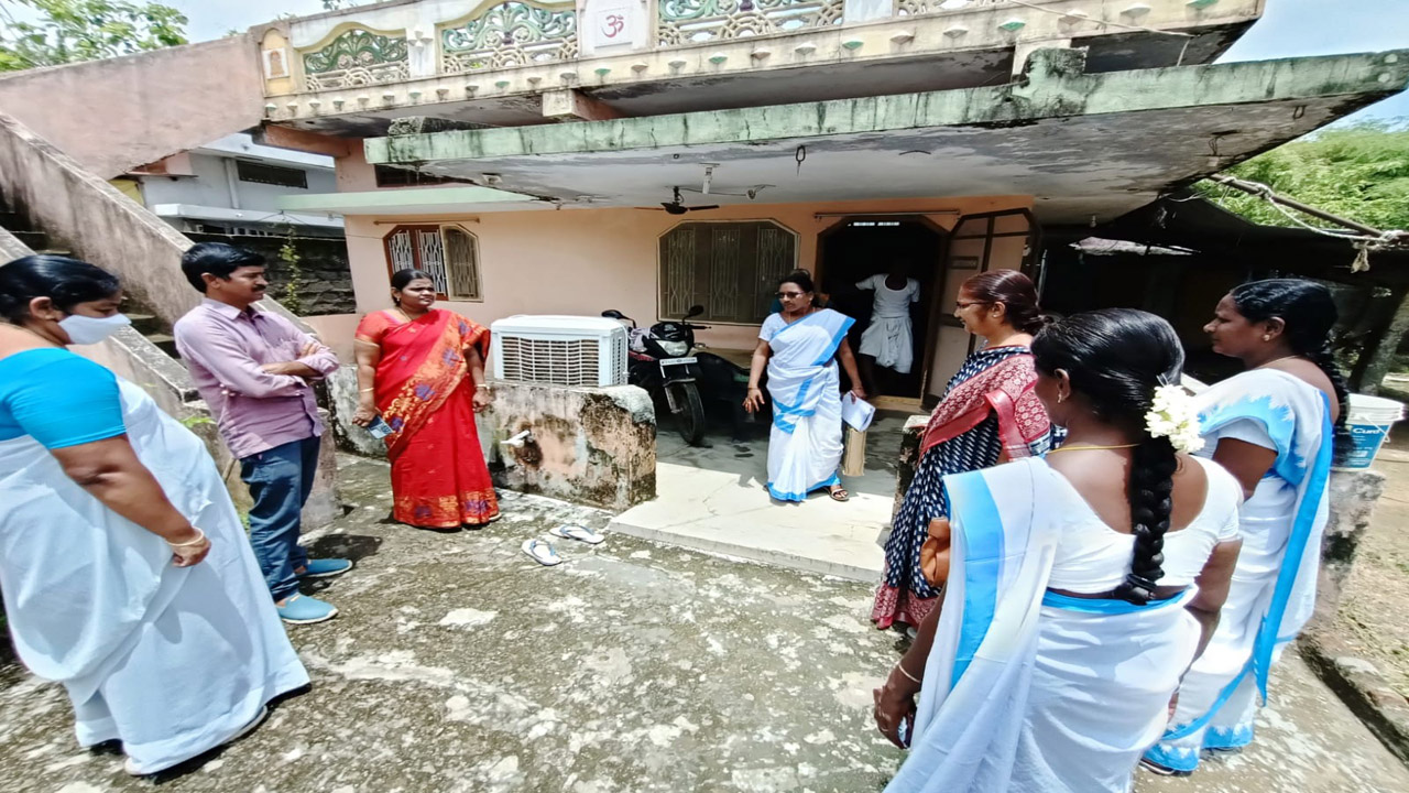 సీజనల్‌ వ్యాధులపై అప్రమత్తంగా ఉండాలి