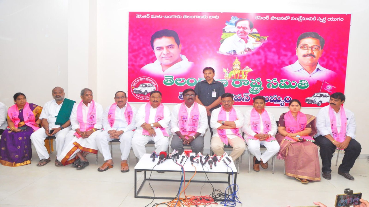 ‘పోలవరం’పై అధ్యయనం చేయాలి