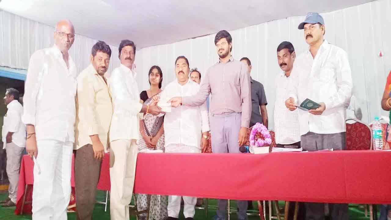 ఫలించిన ‘వందేళ్ల నిరీక్షణ’