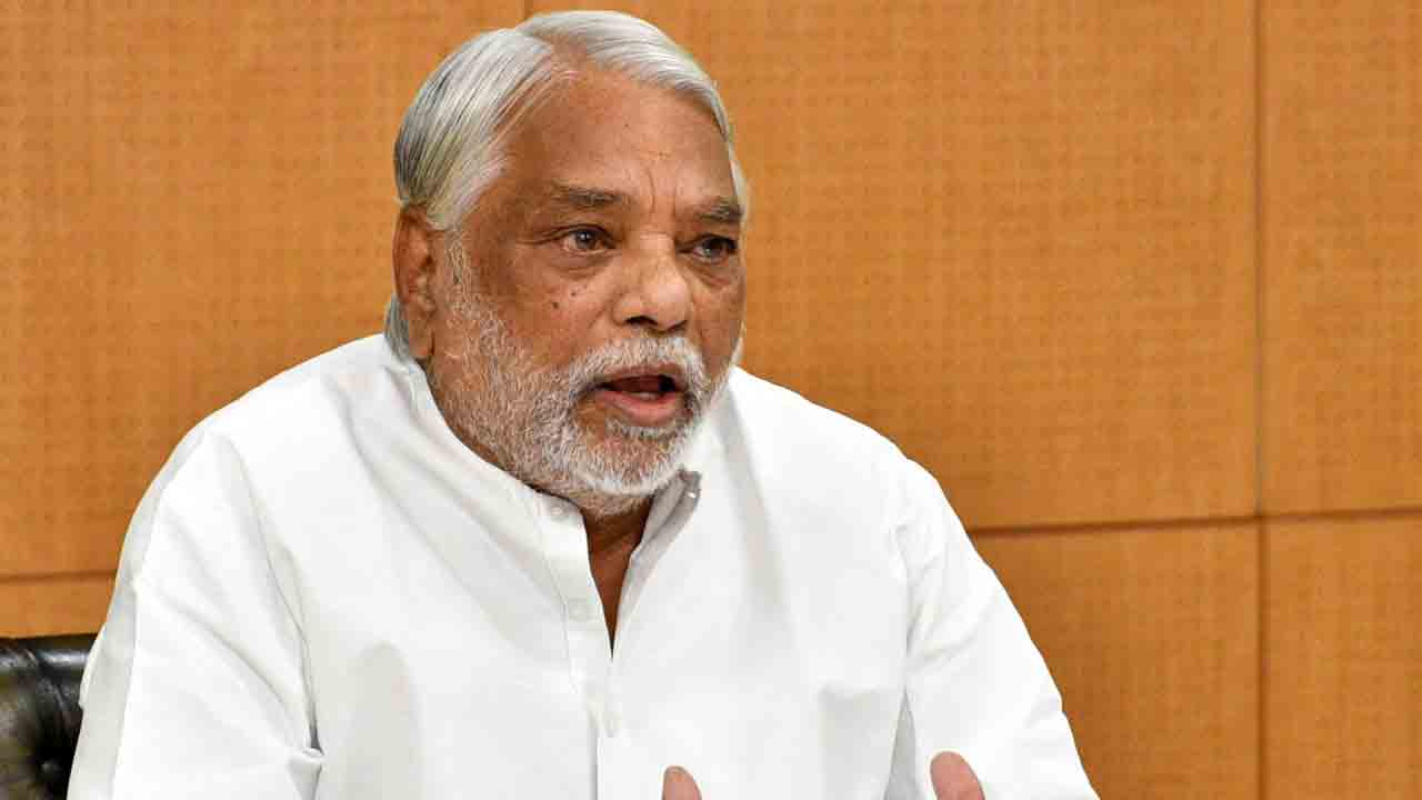 వైభవోపేతంగా వజ్రోత్సవ ముగింపు వేడుకలు : కే కేశవరావు