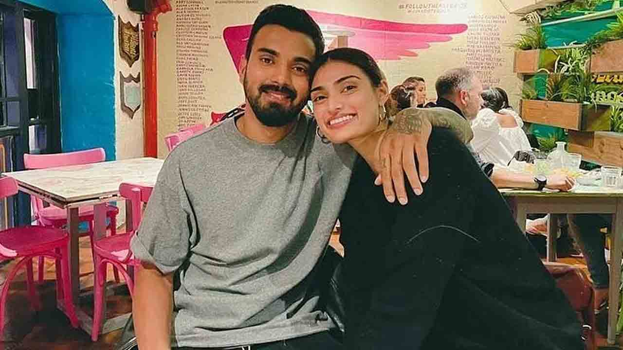 KL Rahul | త్వరలోనే పెళ్లి చేసుకోనున్న టీమిండియా ఓపెనర్ రాహుల్!